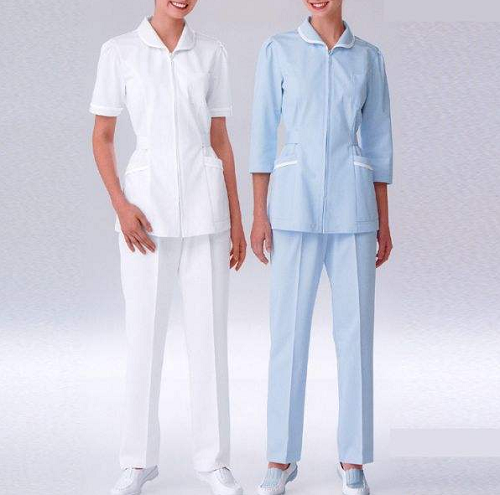 哪些<a href=http://huohuaweb.com/ target='_blank'>面料</a>適合做醫(yī)護(hù)服裝？醫(yī)護(hù)服裝有哪些功能？