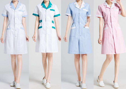 護士服<a href=http://huohuaweb.com/ target='_blank'>面料</a>都有哪些？選哪種好